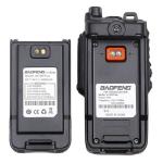 Radio Walkie Talkie Baofeng Uv-9r Plus Resistente Al Agua el par
