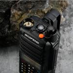 Radio Walkie Talkie Baofeng Uv-9r Plus Resistente Al Agua el par