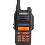 Radio Walkie Talkie Baofeng Uv-9r Plus Resistente Al Agua el par