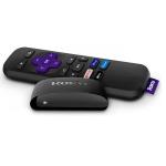 Roku Express 3960r Hd Dispositivo Streaming Control Estándar