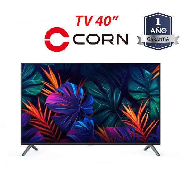 Televiso 40" Corn SmarTV Full HD