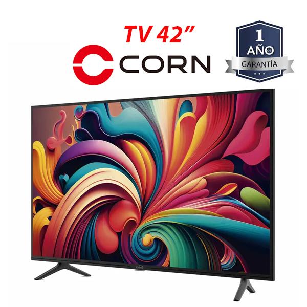 Televiso 42" Corn SmarTV Full HD