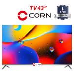 Televiso 43" Corn SmarTV Full HD