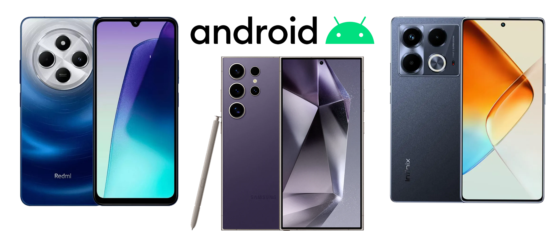 android